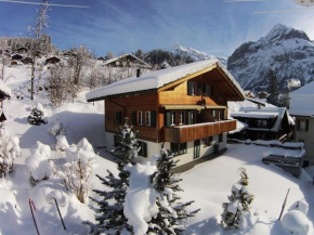Apartment Kiwi links 3.5 - GriwaRent AG